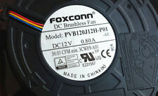 Foxconn PVB120J12H-P01 12 V