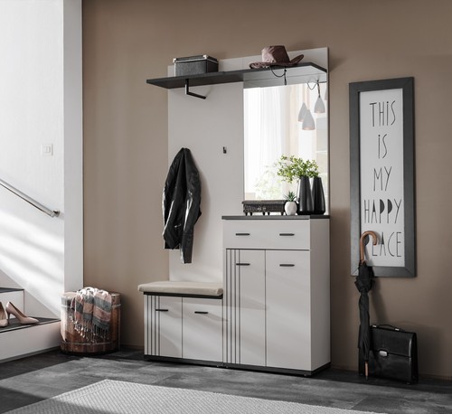 Armadio ingresso scarpiera - armadio,