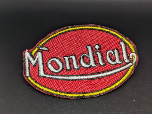 Mondial moto toppa - moto,