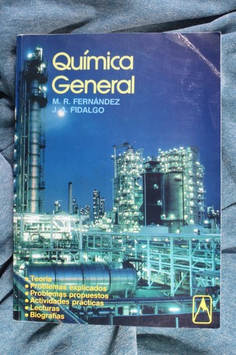 Libro chimica generale - di,