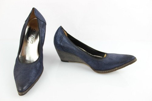 Myma scarpe punta tacco a - scarpe,