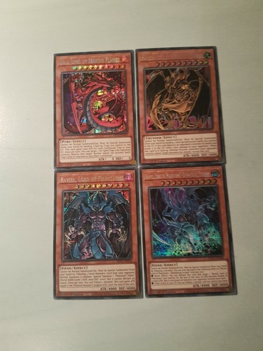 Yugioh divinità egizie - yugioh!,