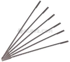 KIT 6 LAME PER SEGHETTO