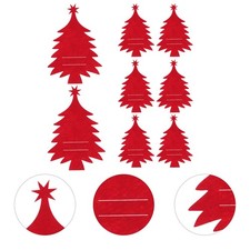  8pcs borse da tavolo per