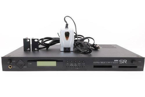 Modulo sintetizzatore korg - sintetizzatore,