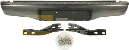 Paraurti posteriore per - paraurti, toyota