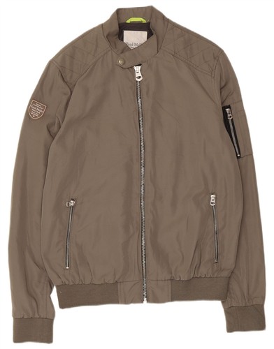 Fred mello giubbotto bomber - giubbotto,