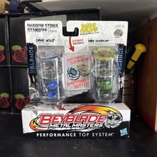 Beyblade Metal Masters Hasbro