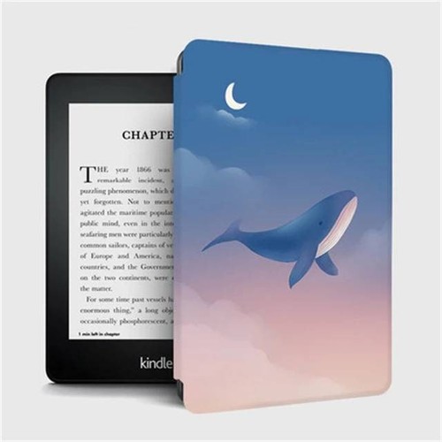 Cover for amazon kindle - cover,