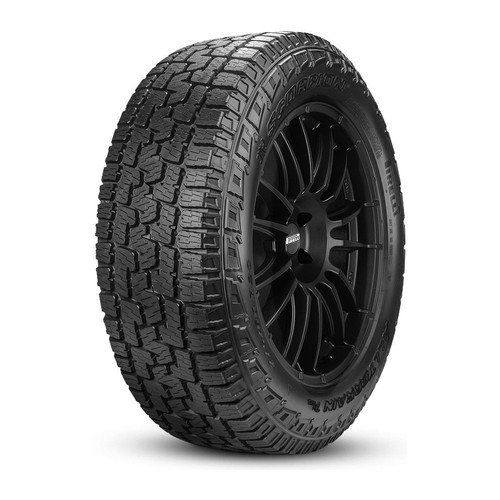 Pirelli scorpion all - pirelli,