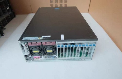 Supermicro 7048gr server - 7048gr, 4u