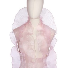 Bordi in pizzo con volant 10