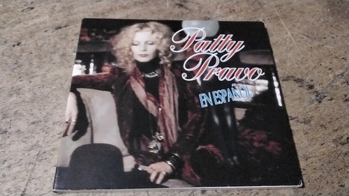 Patty pravo en espanol - patty,