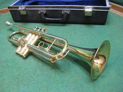 Tromba amati kraslice - tromba,