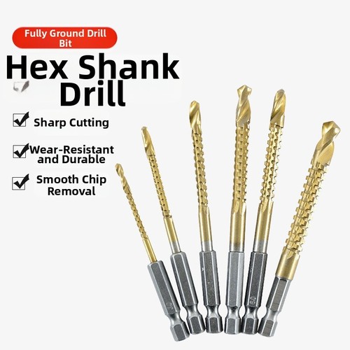 Set utensili per punte - di,