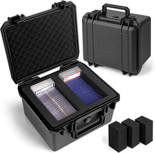 Valigetta Carte Gradate