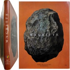 Magritte expo Musée des