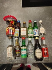 Lotto Liquori Mignon Da