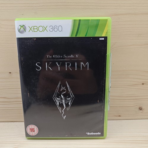 The elder scrolls skyrim - v:,