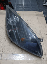 MN186256 Proiettore DX MITSUBISHI COLT 1.5 DI-D Ber. 3p/d/1493cc