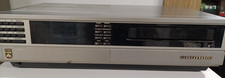 GRUNDIG VIDEO 2000 IT VIDEOREGISTRATORE VCR VINTAGE Italiano LEGGERE DESCRIZIONE
