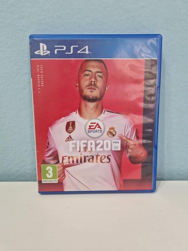 Fifa sony playstation 4 - 20,
