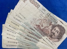 Rep. Ita. Lotto Dieci