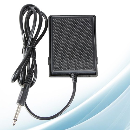 Pedale sustain per - pedale, tastiera