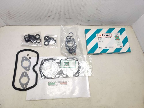 Kit guarnizione testata testa - kit,