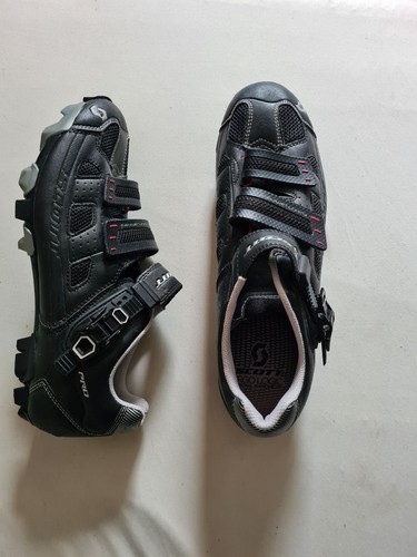 Scarpe ciclismo scott numero - ciclismo,