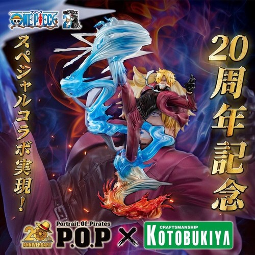 One piece sanji 8 - one,