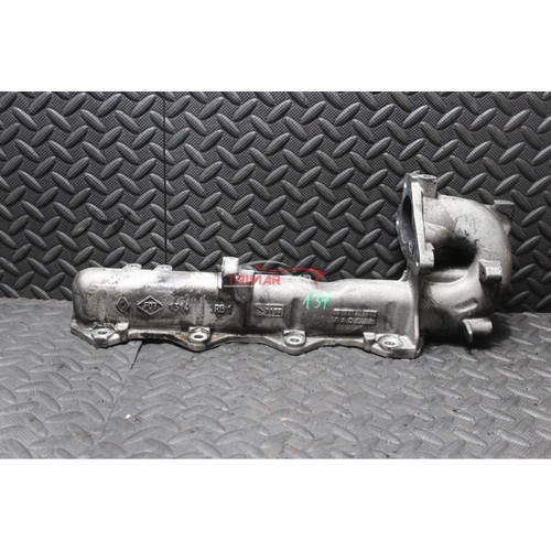 Collettore aspirazione nissan - aspirazione,
