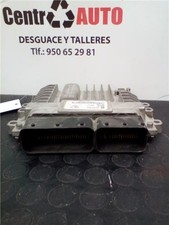 CENTRALINA MOTORE / 5466 PER