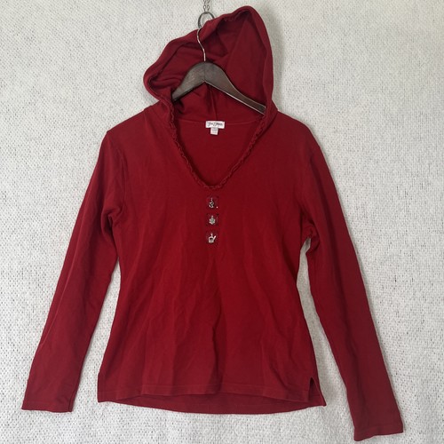Camicia vintage cotone con