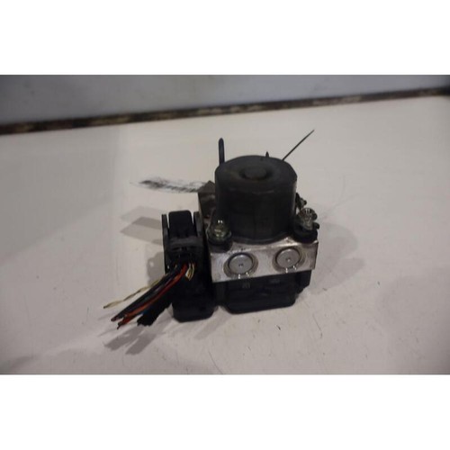 Centralina abs pompa - abs,