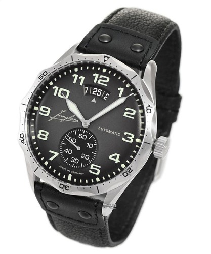 Junghans meister pilot - junghans,