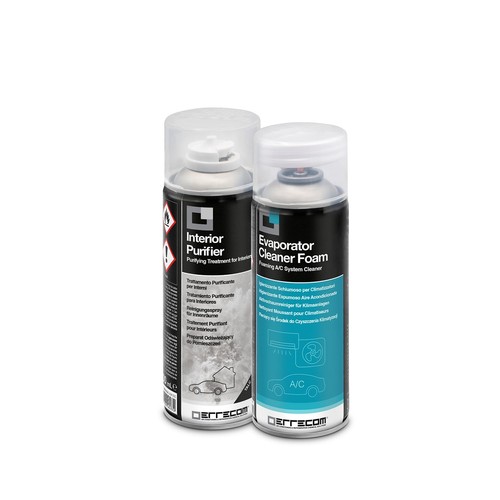 Total care kit - care, completo