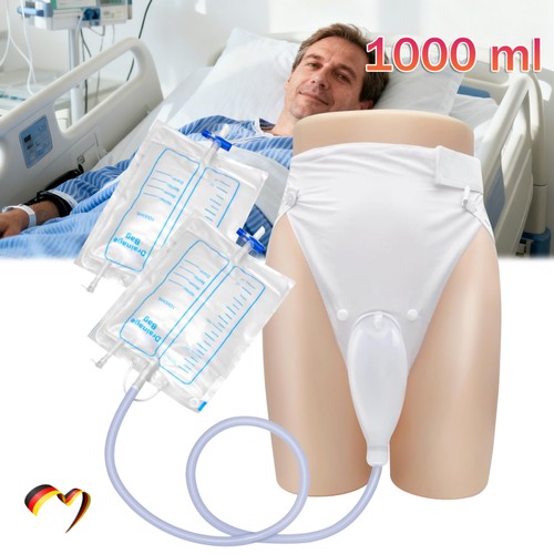 Mutande per incontinenza - , da