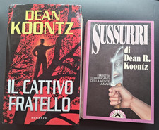 IL CATTIVO FRATELLO - DEAN
