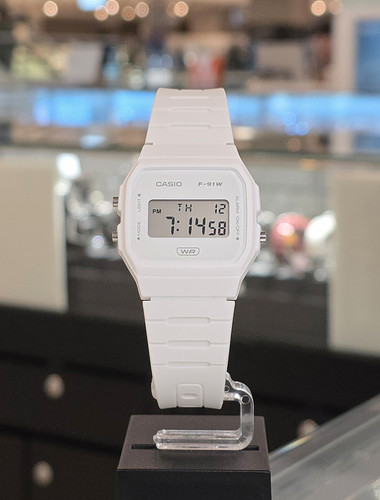 Orologio digitale casio - orologio,