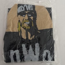 Vintage 1999 WCW Hulk Hogan