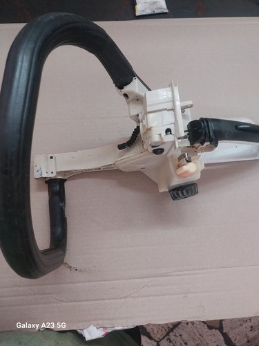 Serbatoio carburante stihl - serbatoio,