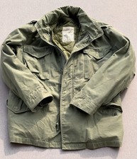 Vintage 1960s US Army M-65