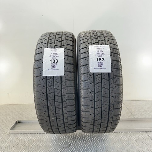 Pneumatici usati 215 - usati, 65