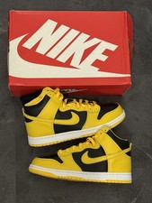 Nike dunk high - nike,