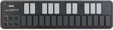 Korg nanoKEY2 Controller per
