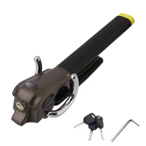Blocca volante antifurto auto - blocca,