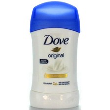 39995 DOVE DEODORANTE STICK