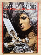 Die Meta-Barone - Onorata