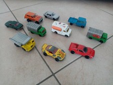 Majorette vintage Lotto Anni